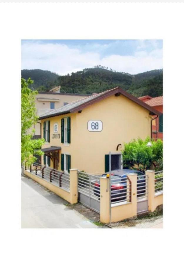 Casello68 Affittacamere